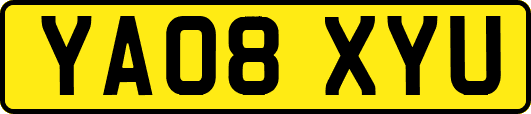 YA08XYU