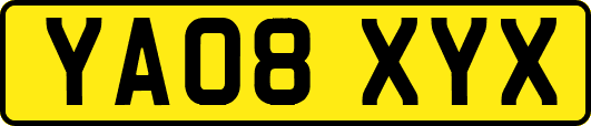 YA08XYX