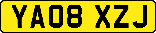 YA08XZJ