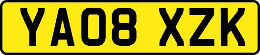 YA08XZK