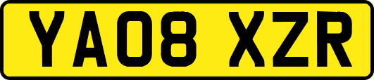 YA08XZR