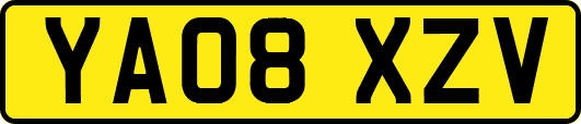 YA08XZV