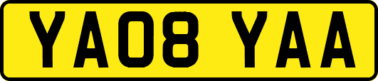 YA08YAA