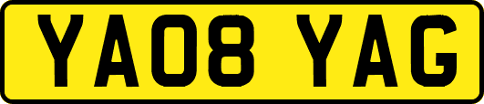 YA08YAG