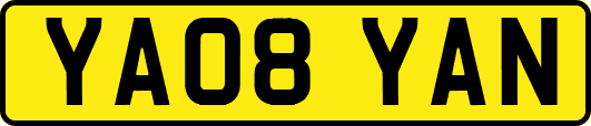 YA08YAN