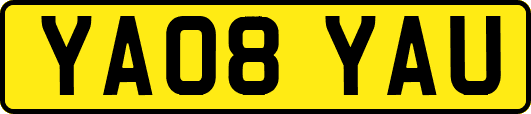YA08YAU
