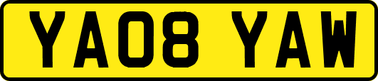 YA08YAW