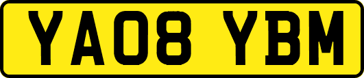 YA08YBM