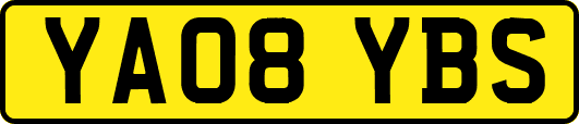 YA08YBS