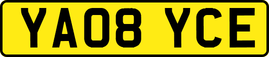 YA08YCE