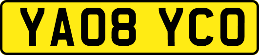 YA08YCO