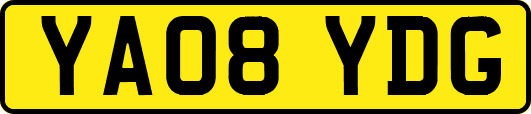 YA08YDG