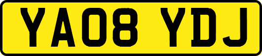 YA08YDJ