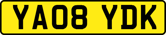 YA08YDK
