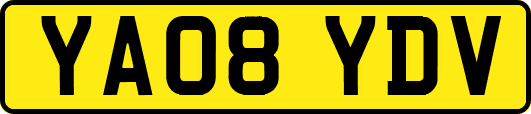 YA08YDV