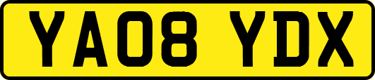 YA08YDX