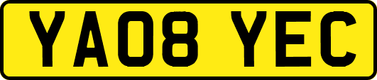 YA08YEC