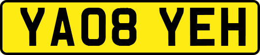 YA08YEH