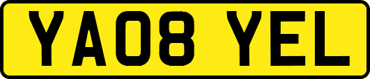 YA08YEL