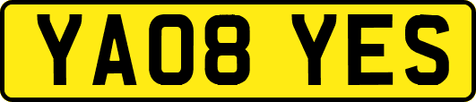 YA08YES