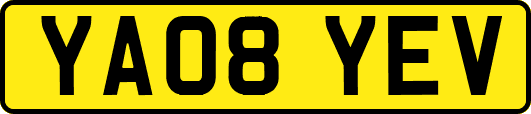 YA08YEV