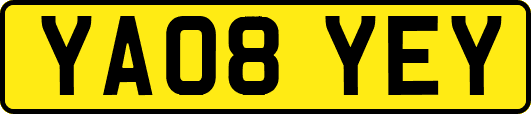 YA08YEY