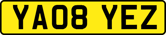YA08YEZ