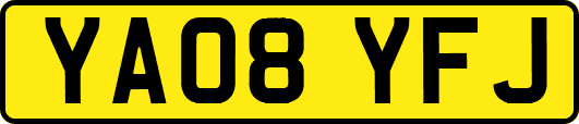 YA08YFJ