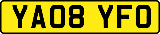 YA08YFO
