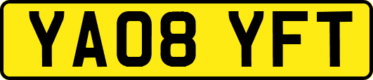 YA08YFT