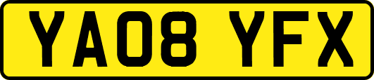 YA08YFX