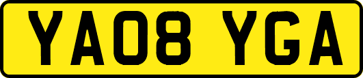 YA08YGA