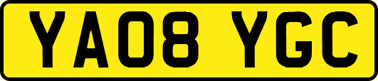 YA08YGC