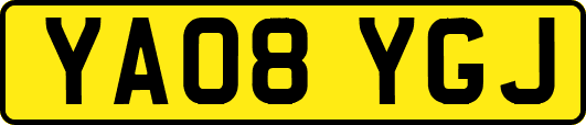 YA08YGJ