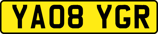 YA08YGR
