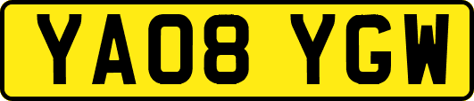 YA08YGW