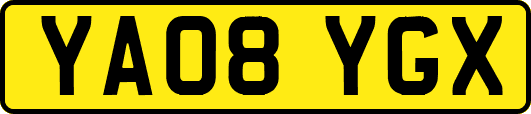 YA08YGX