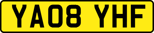 YA08YHF