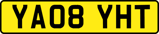 YA08YHT