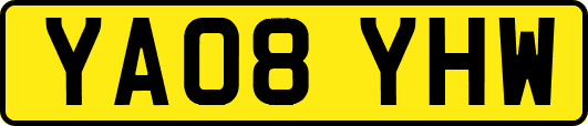 YA08YHW