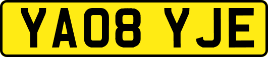 YA08YJE