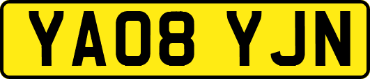 YA08YJN