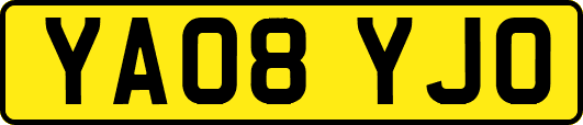 YA08YJO