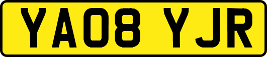 YA08YJR