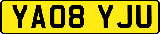 YA08YJU