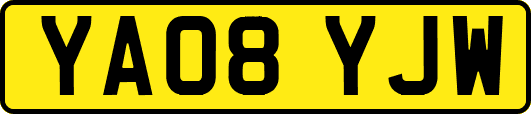 YA08YJW