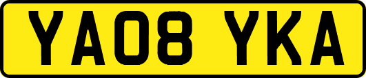 YA08YKA