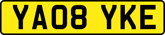 YA08YKE