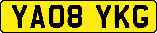 YA08YKG