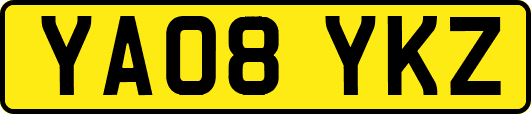 YA08YKZ